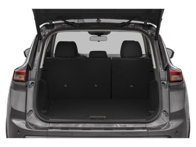 2024 Nissan Rogue SV Intelligent AWD