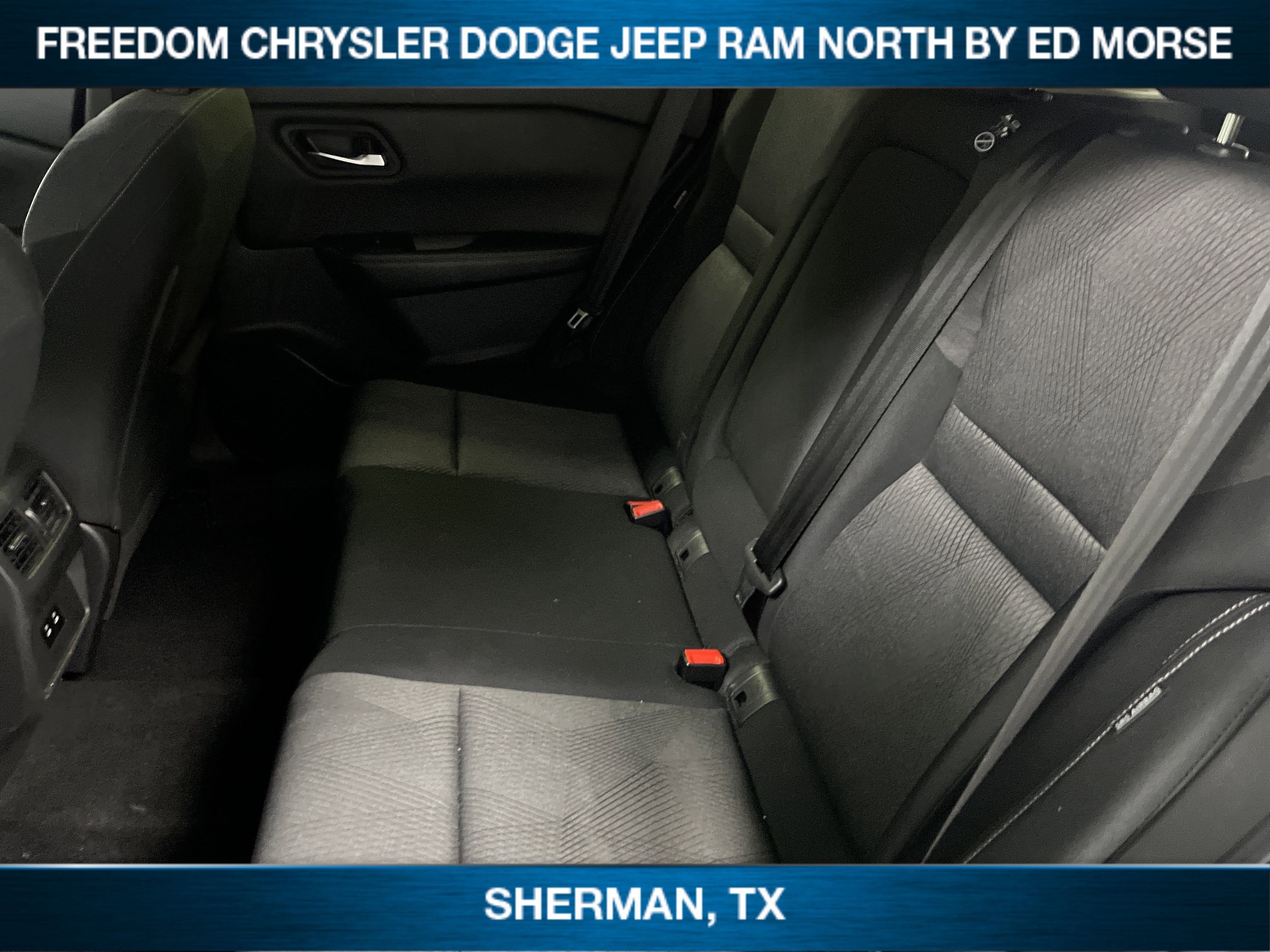 2024 Nissan Rogue SV Intelligent AWD