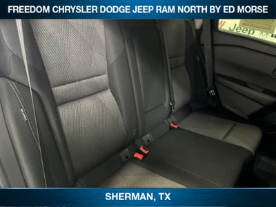 2024 Nissan Rogue SV Intelligent AWD