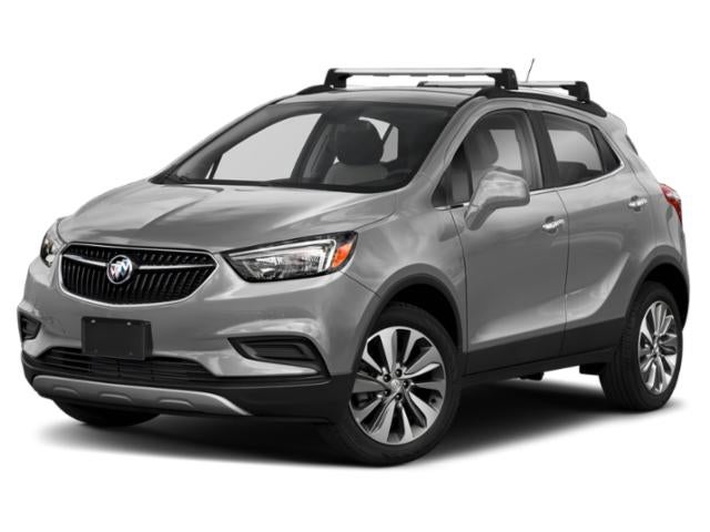 2020 Buick Encore FWD Preferred