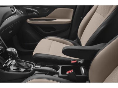 2020 Buick Encore FWD Preferred