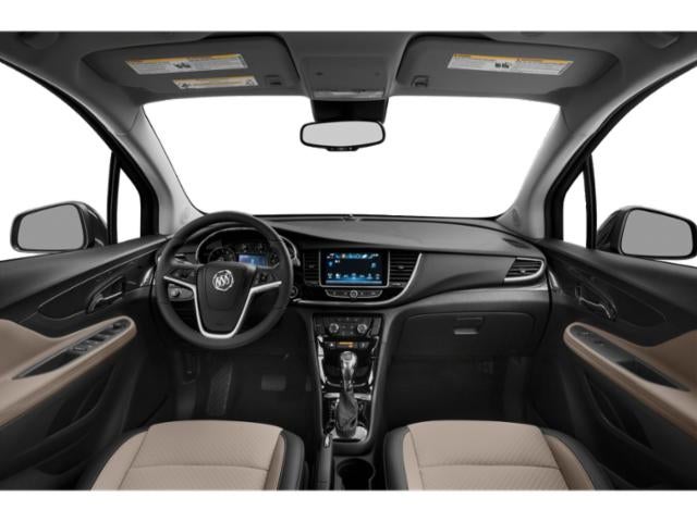 2020 Buick Encore FWD Preferred