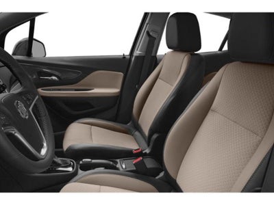 2020 Buick Encore FWD Preferred