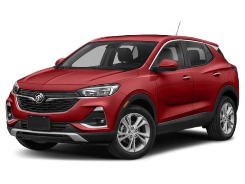 2022 Buick Encore GX FWD Select