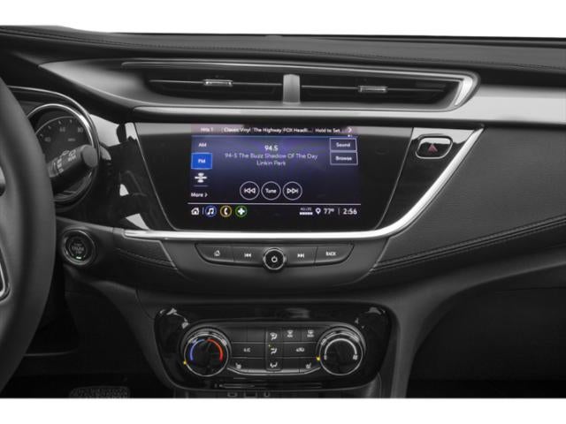 2022 Buick Encore GX FWD Select