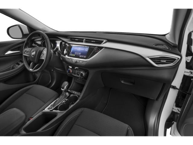 2022 Buick Encore GX FWD Select