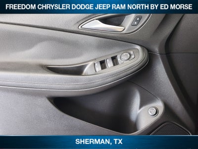 2022 Buick Encore GX FWD Select