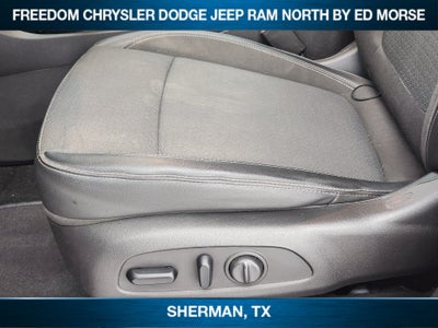 2022 Buick Encore GX FWD Select