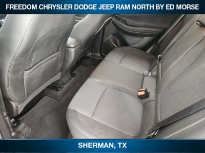 2022 Buick Encore GX FWD Select