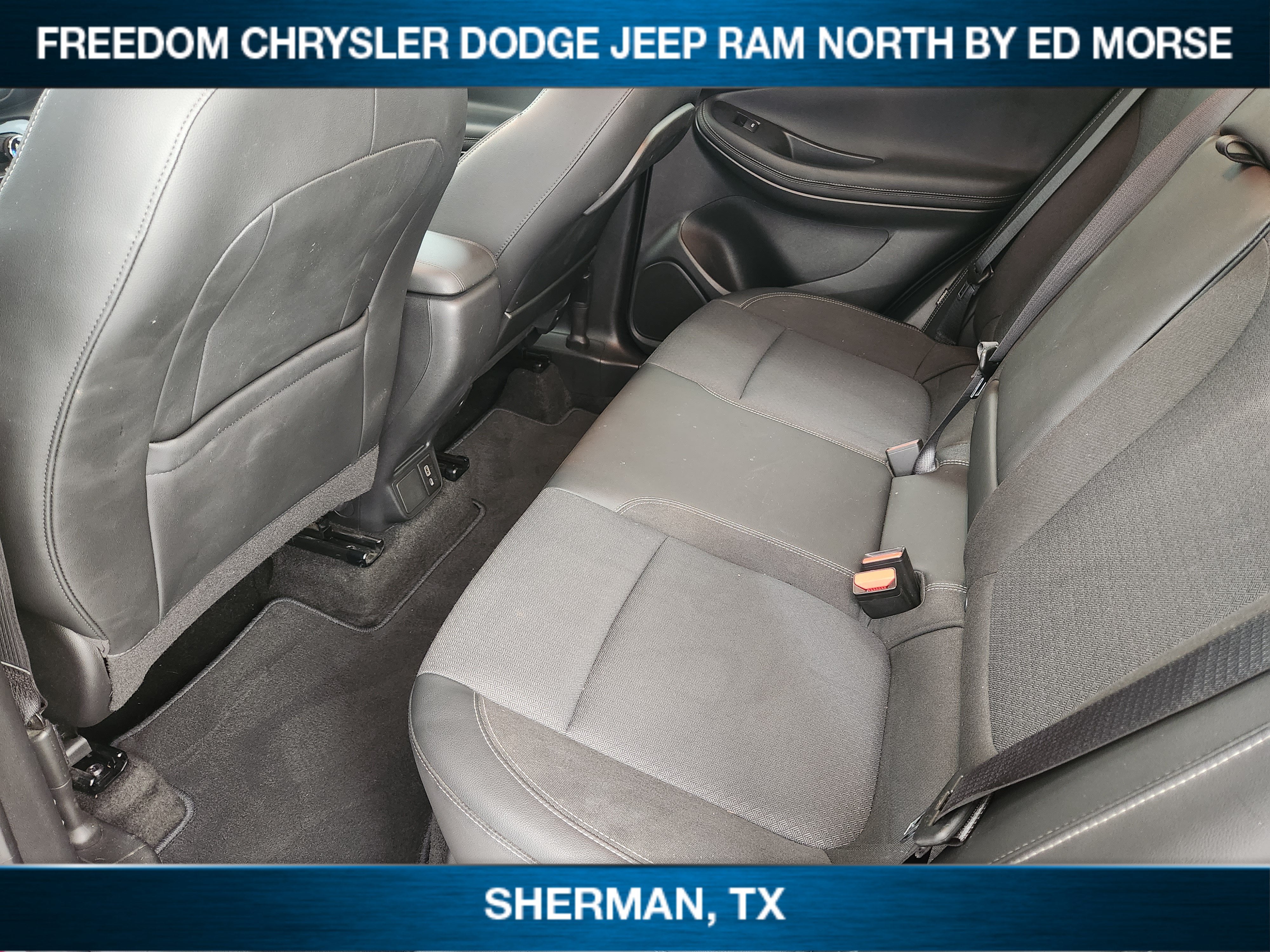 2022 Buick Encore GX FWD Select
