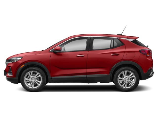 2022 Buick Encore GX FWD Select
