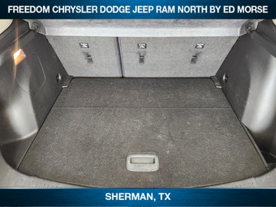 2022 Buick Encore GX FWD Select