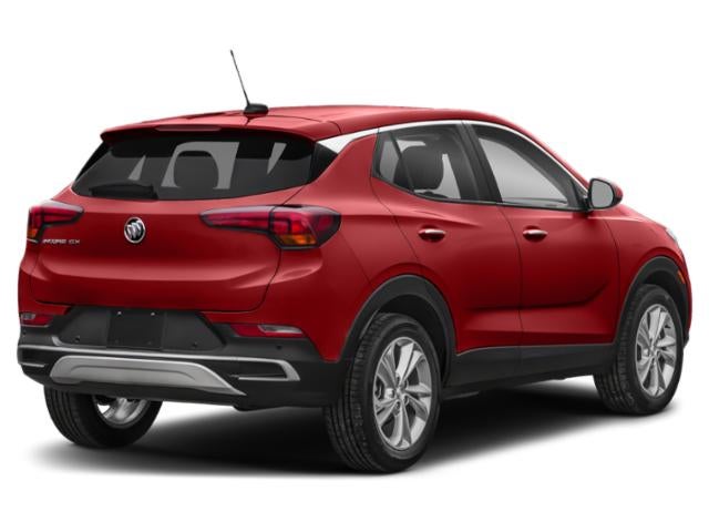 2022 Buick Encore GX FWD Select