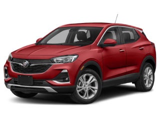2022 Buick Encore GX FWD Select
