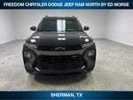 2022 Chevrolet Trailblazer FWD RS