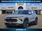 2025 Chevrolet Trailblazer FWD ACTIV