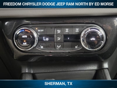 2025 Chevrolet Trailblazer FWD ACTIV