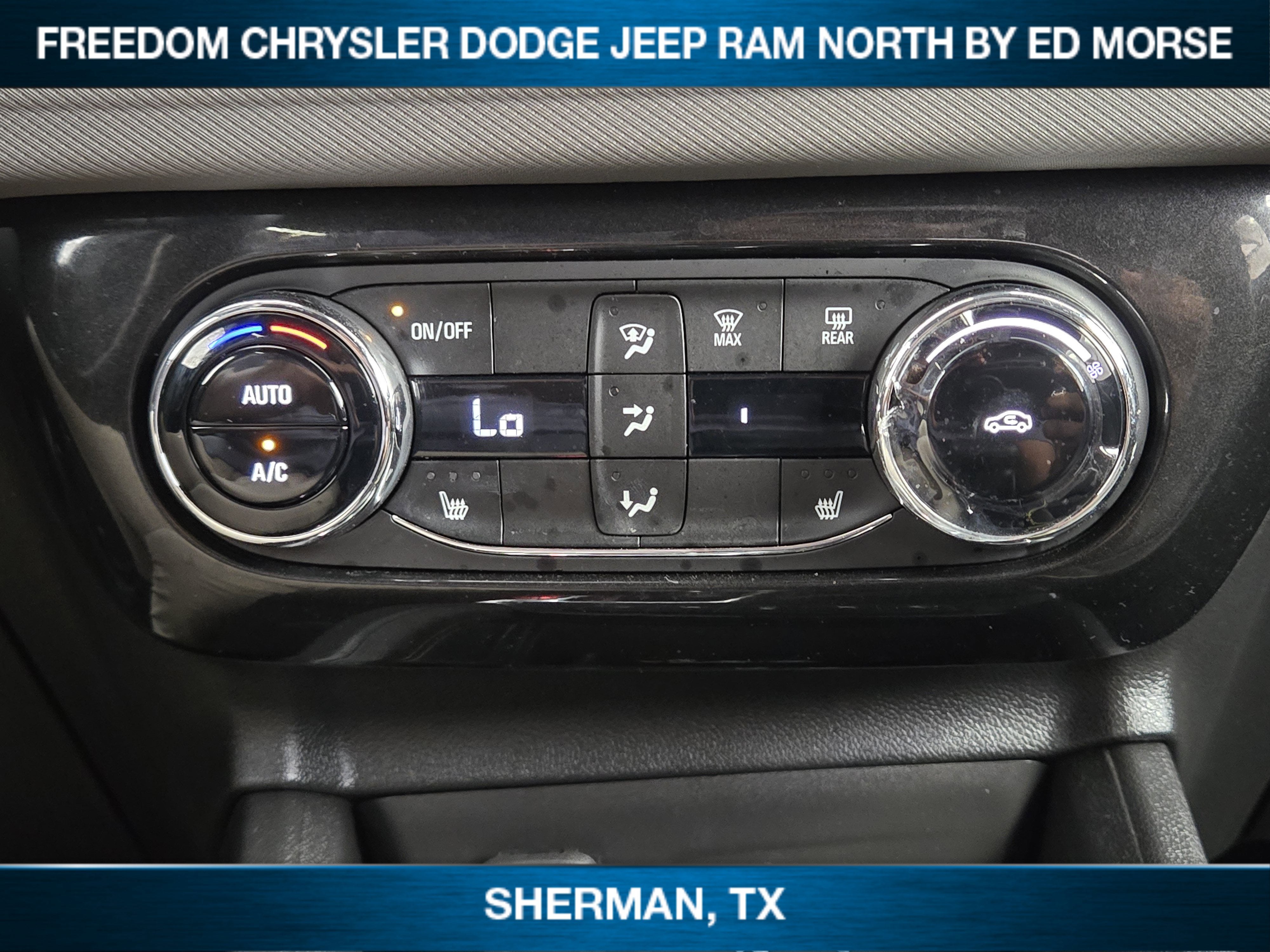 2025 Chevrolet Trailblazer FWD ACTIV