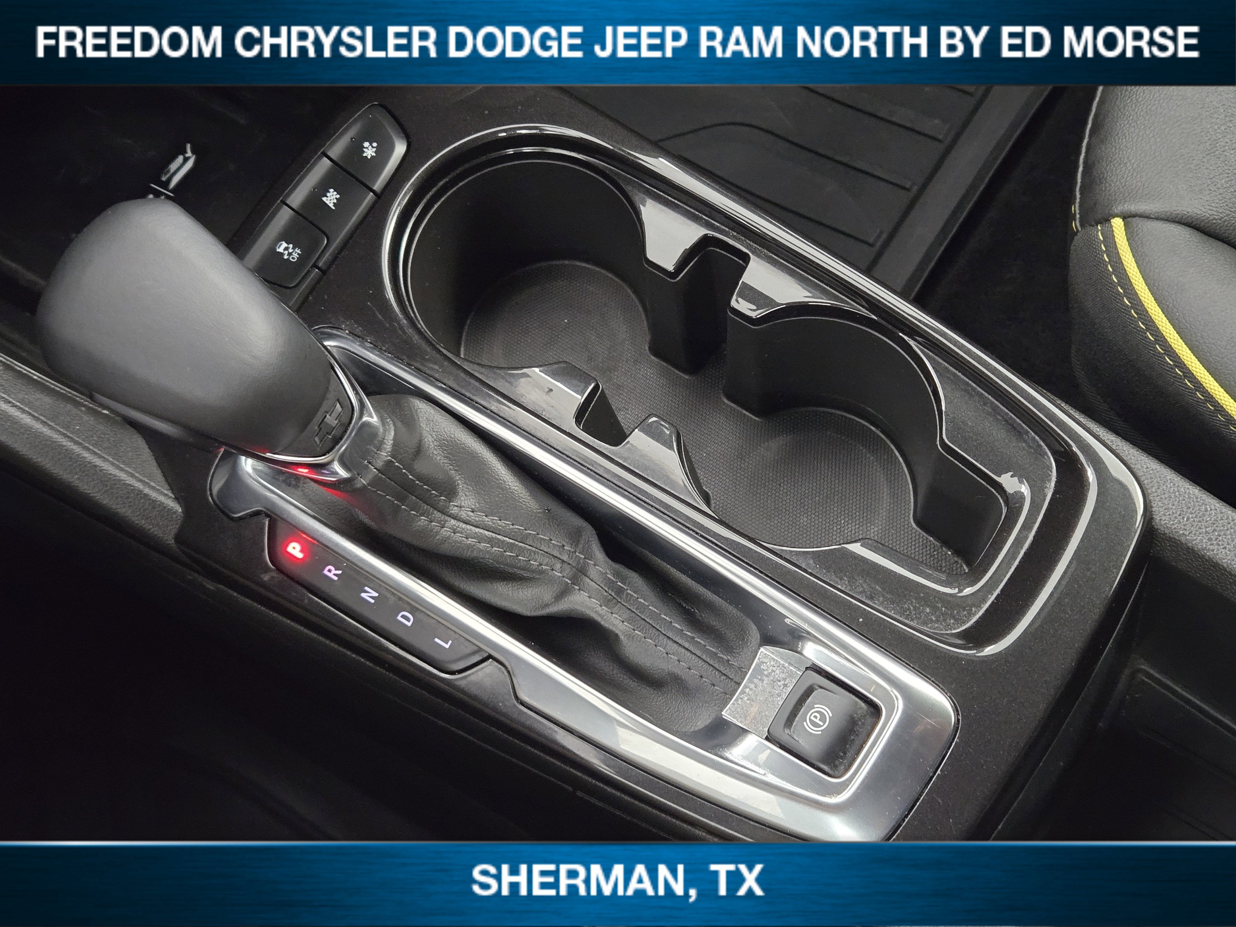 2025 Chevrolet Trailblazer FWD ACTIV