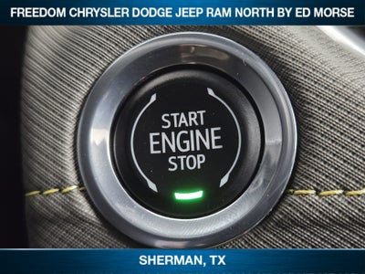 2025 Chevrolet Trailblazer FWD ACTIV