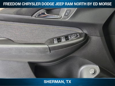 2025 Chevrolet Trailblazer FWD ACTIV