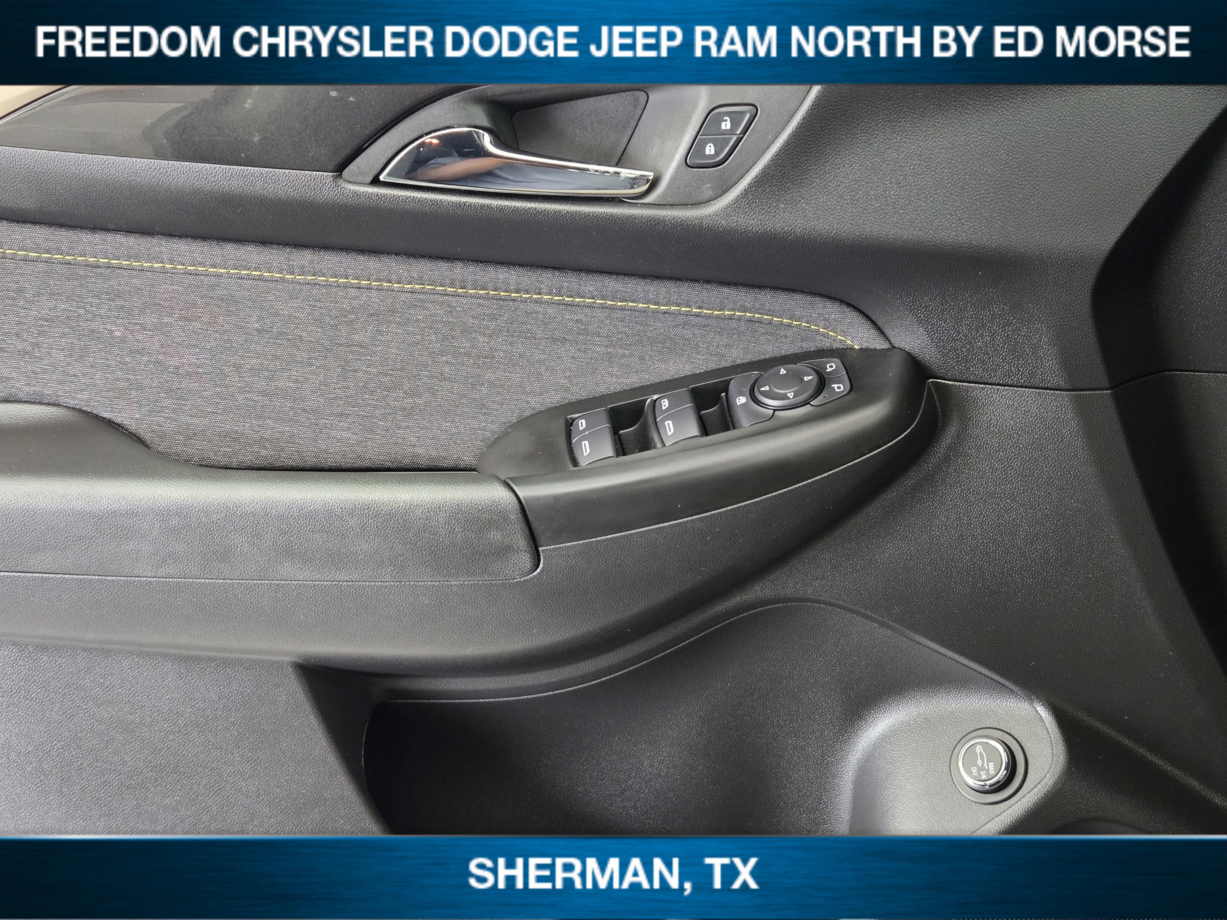 2025 Chevrolet Trailblazer FWD ACTIV