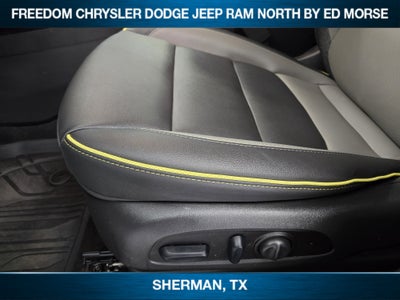 2025 Chevrolet Trailblazer FWD ACTIV