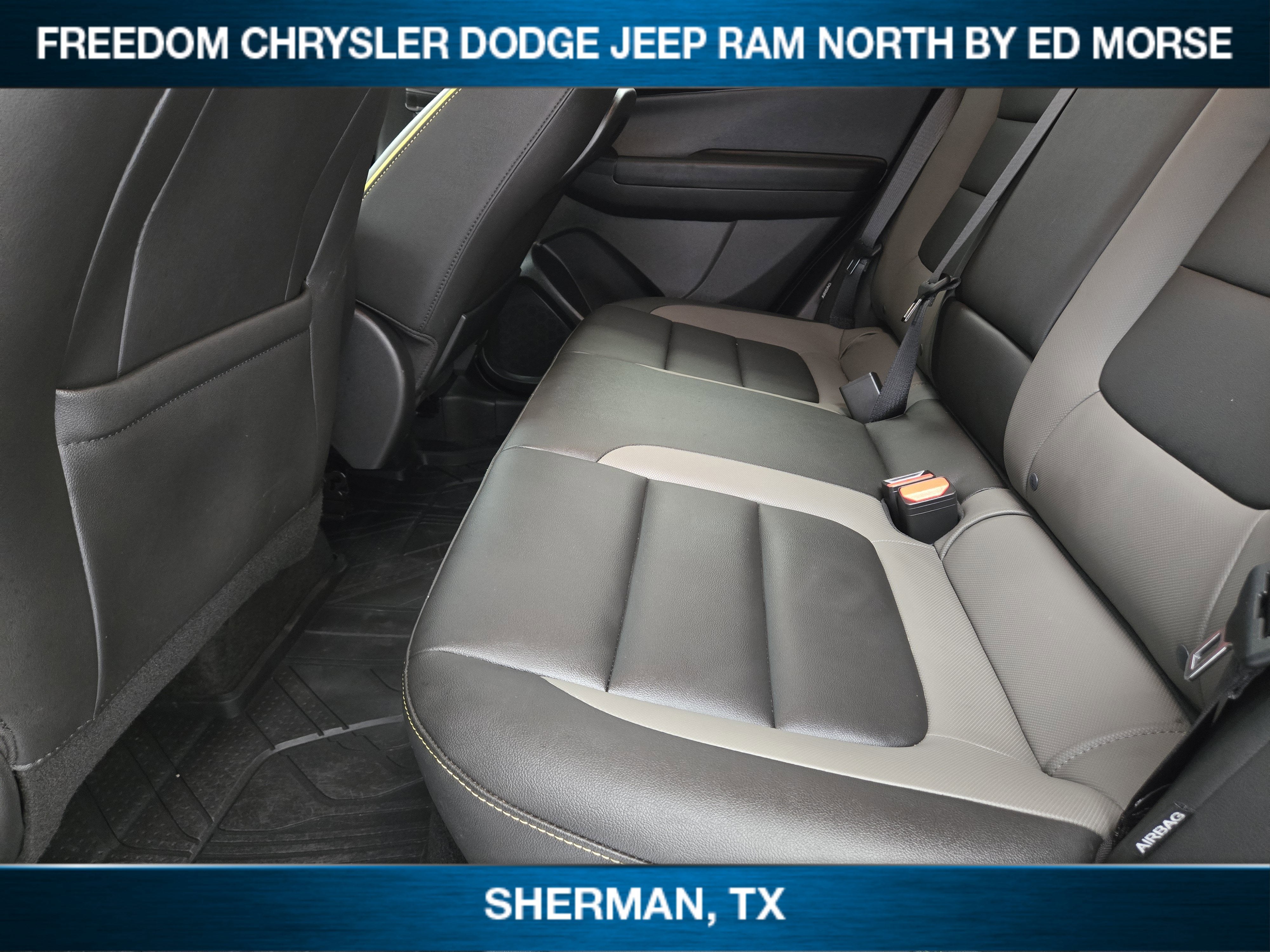 2025 Chevrolet Trailblazer FWD ACTIV