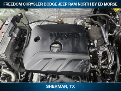 2025 Chevrolet Trailblazer FWD ACTIV