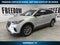 2018 Hyundai Santa Fe SE