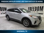 2018 Hyundai Santa Fe SE
