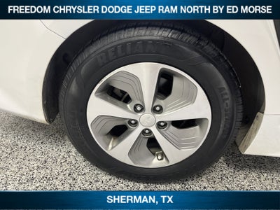 2016 Kia Optima Hybrid EX