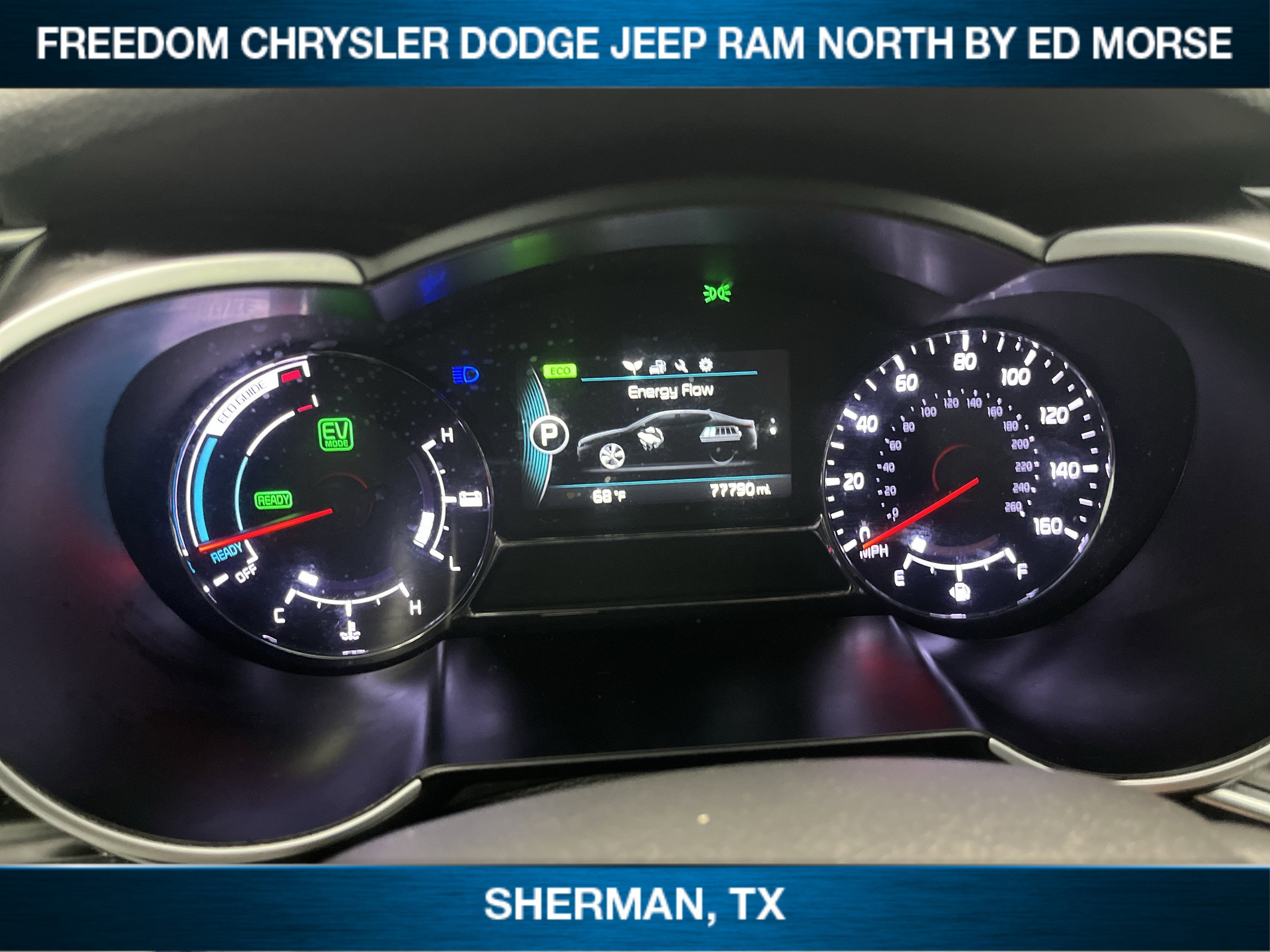 2016 Kia Optima Hybrid EX