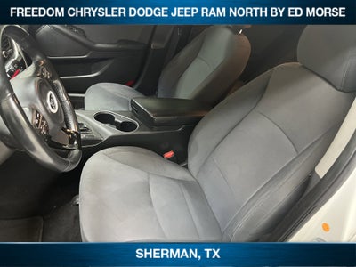 2016 Kia Optima Hybrid EX