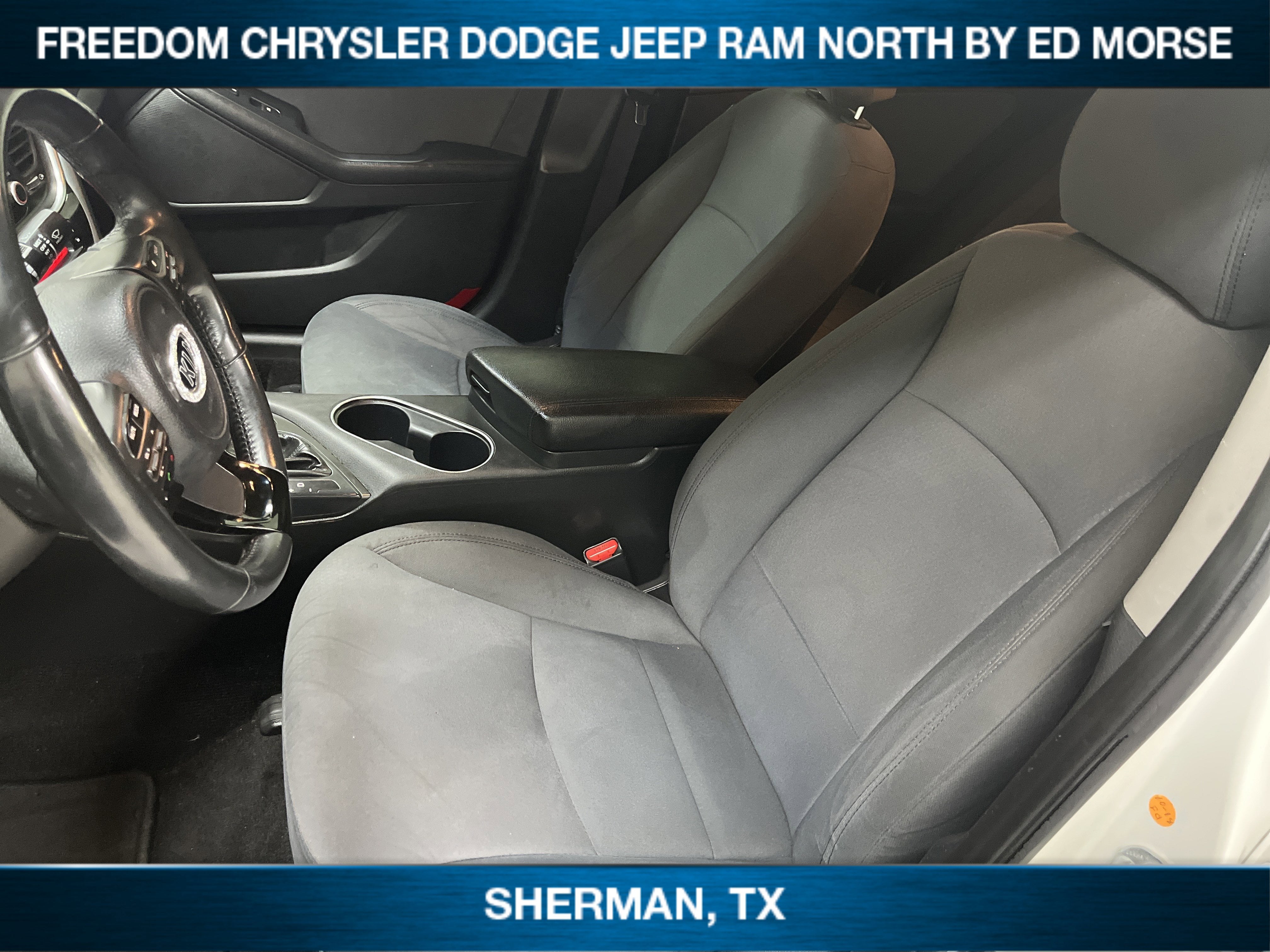 2016 Kia Optima Hybrid EX