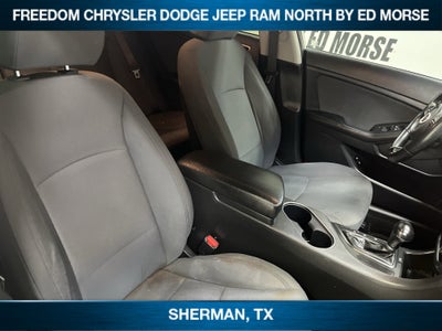 2016 Kia Optima Hybrid EX