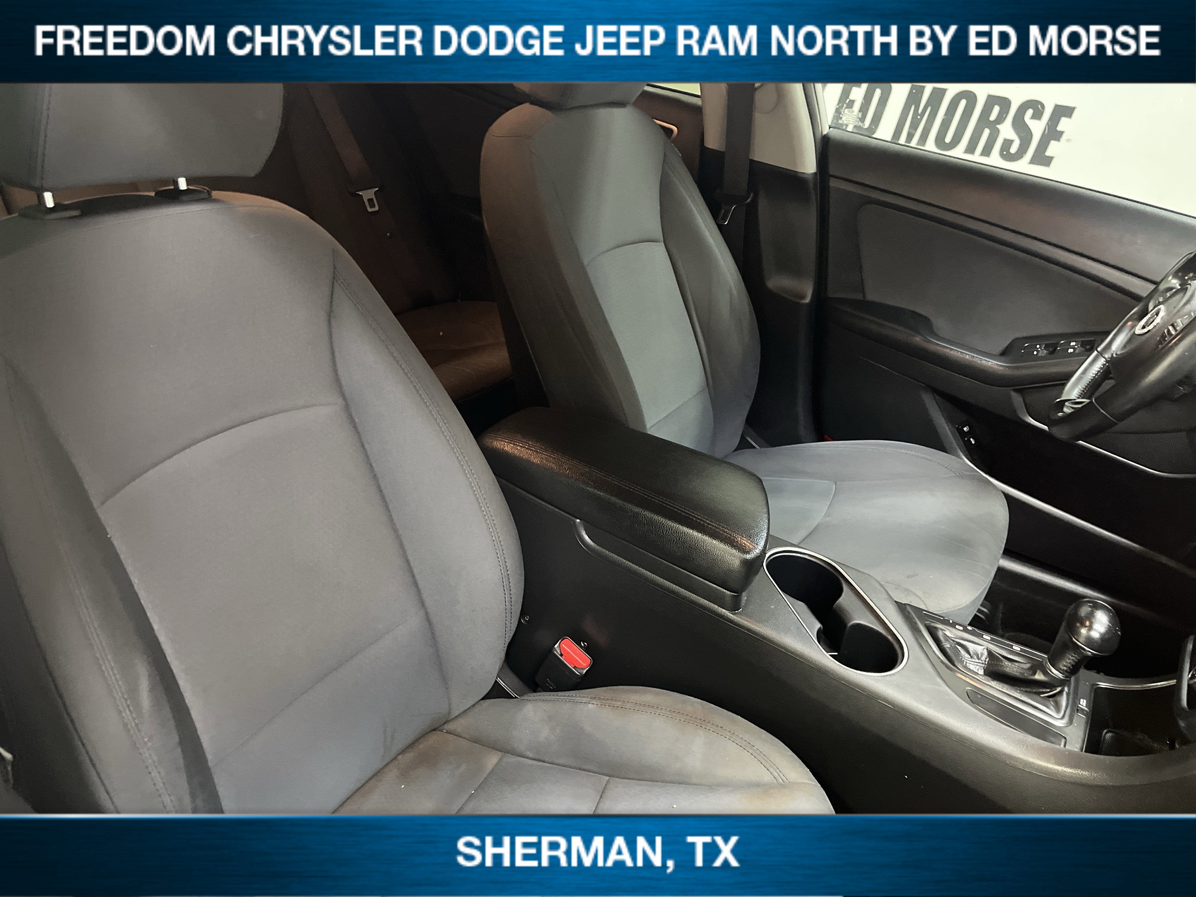 2016 Kia Optima Hybrid EX