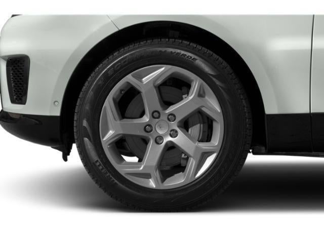 2018 Land Rover Range Rover Sport HSE