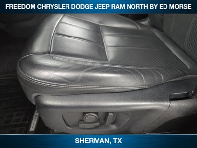 2018 Land Rover Range Rover Sport HSE