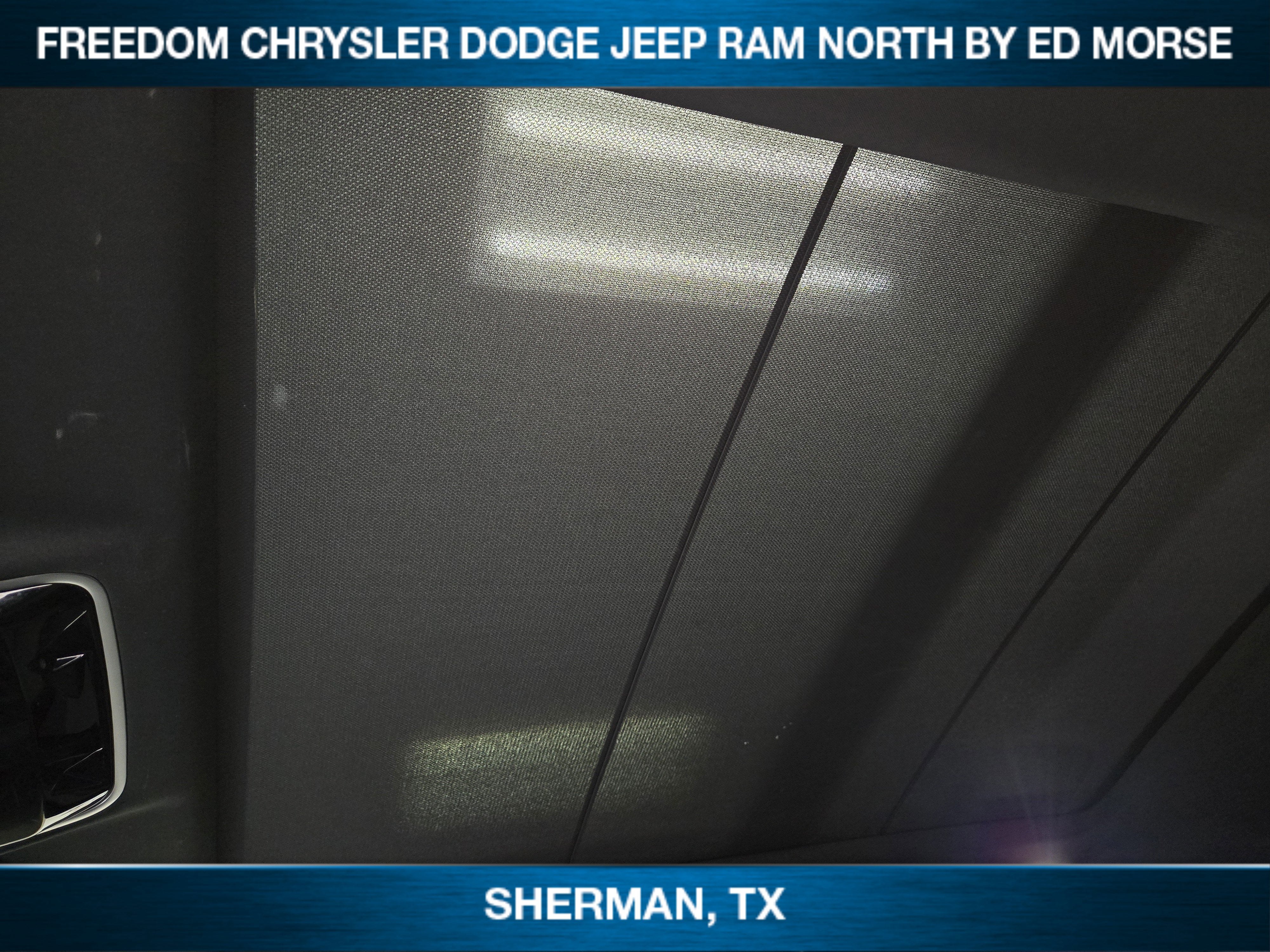 2018 Land Rover Range Rover Sport HSE