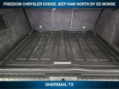 2018 Land Rover Range Rover Sport HSE