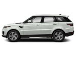 2018 Land Rover Range Rover Sport HSE