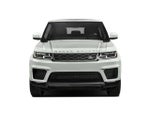 2018 Land Rover Range Rover Sport HSE