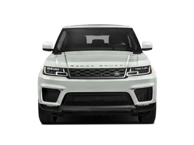 2018 Land Rover Range Rover Sport HSE