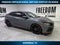2017 Honda Civic Sport