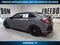 2017 Honda Civic Sport