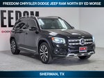 2021 Mercedes-Benz GLB 250 GLB 250