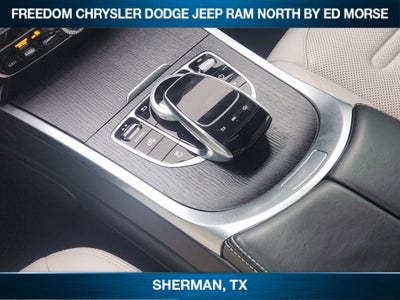 2020 Mercedes-Benz G-Class 4MATIC®