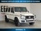 2020 Mercedes-Benz G-Class 4MATIC®