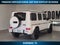 2020 Mercedes-Benz G-Class 4MATIC®